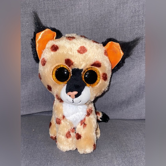10 TY BEANIE BOOS - Picture 9 of 16